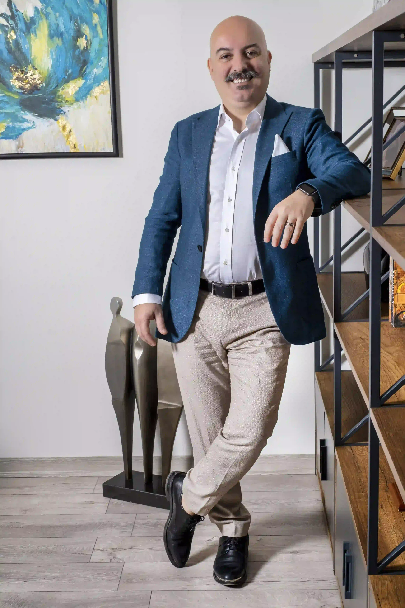Antalya yüz germe Dr Gökhan Özerdem